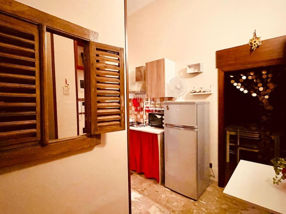 La Casa Di Eva Palermo Exterior foto