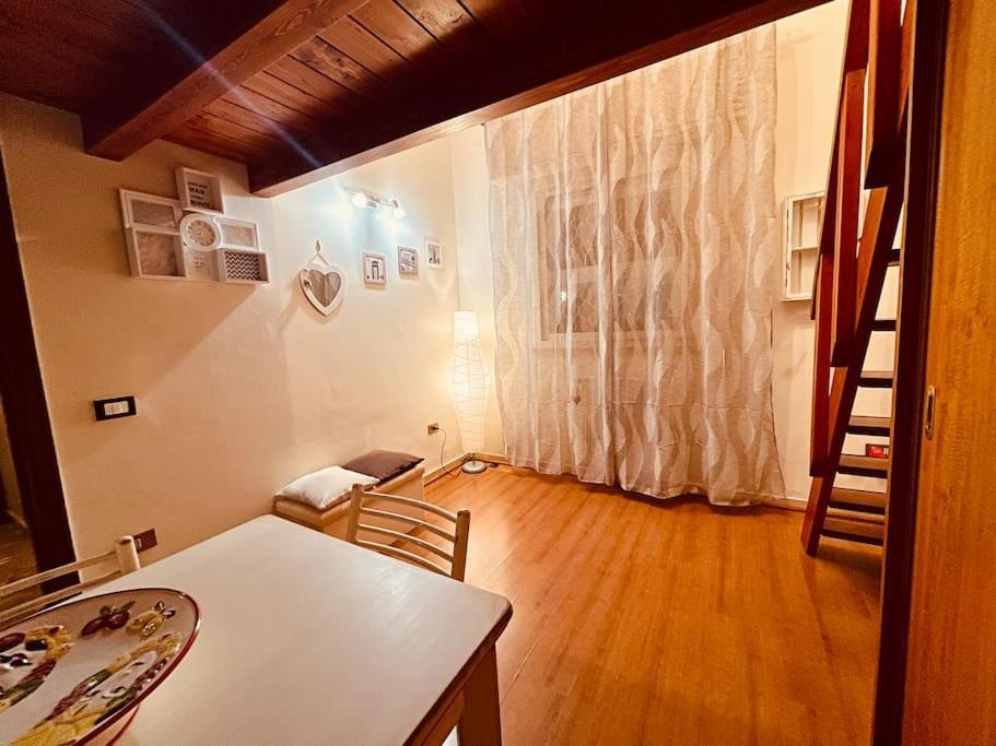 La Casa Di Eva Palermo Exterior foto